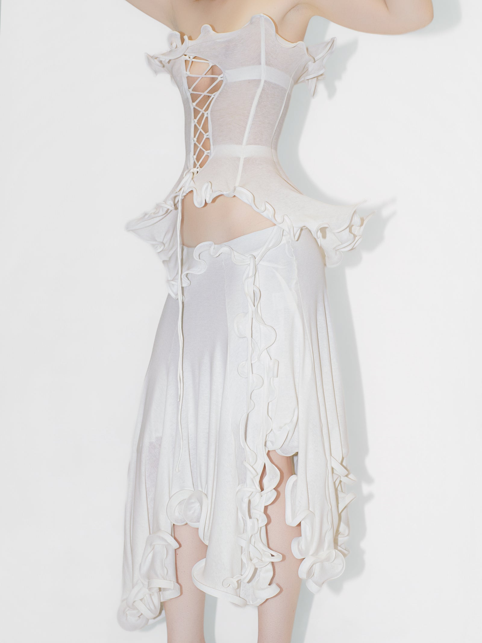 Atelier Carla corset