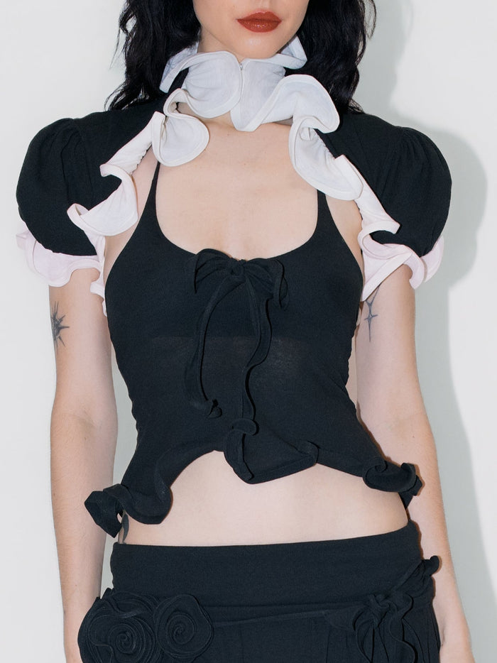 Bloom Bolero