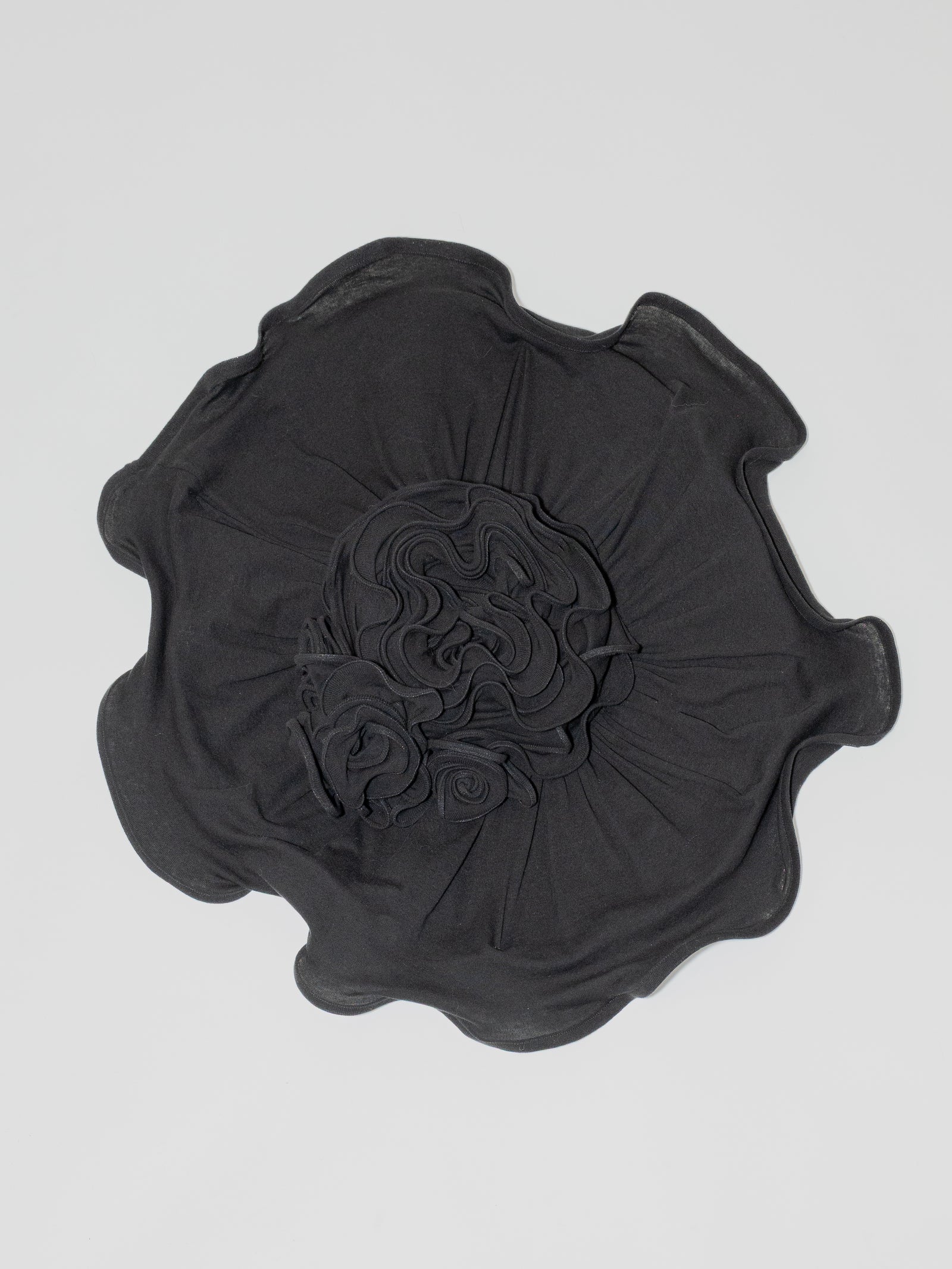 Atelier Rosette Hat