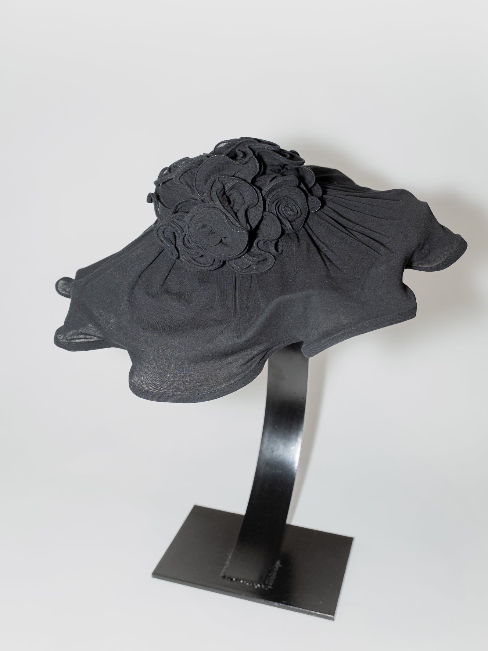 Atelier Rosette Hat