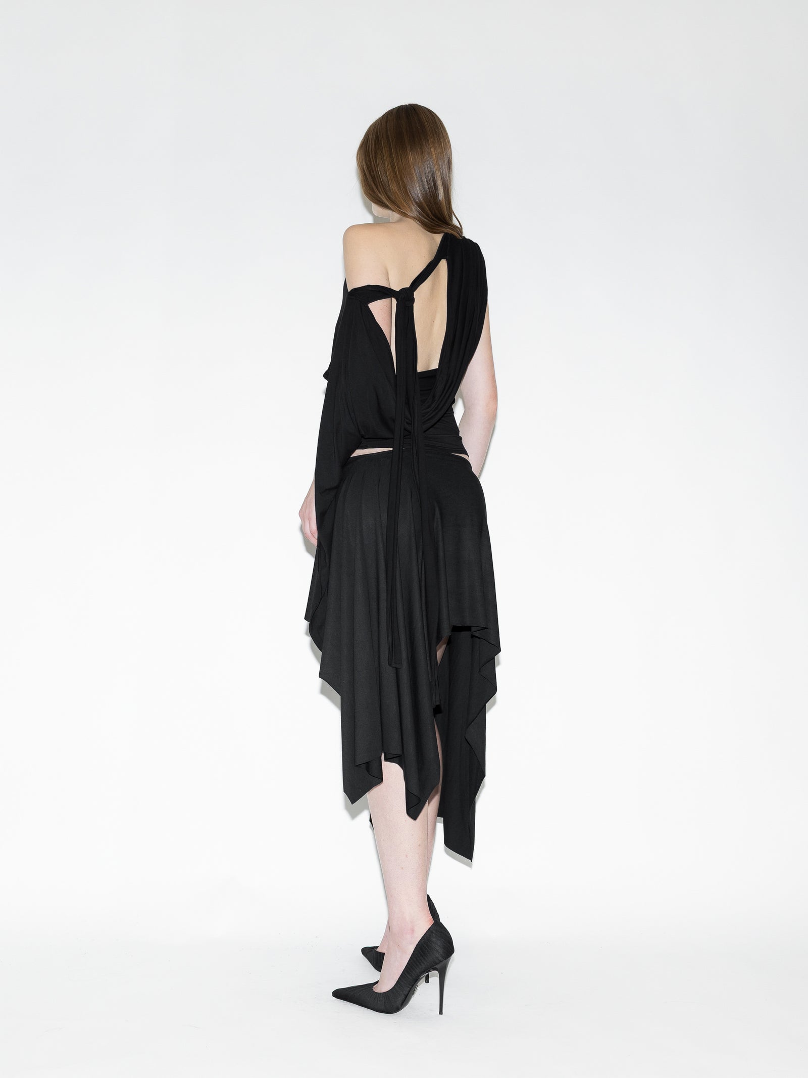 Phantom top Black