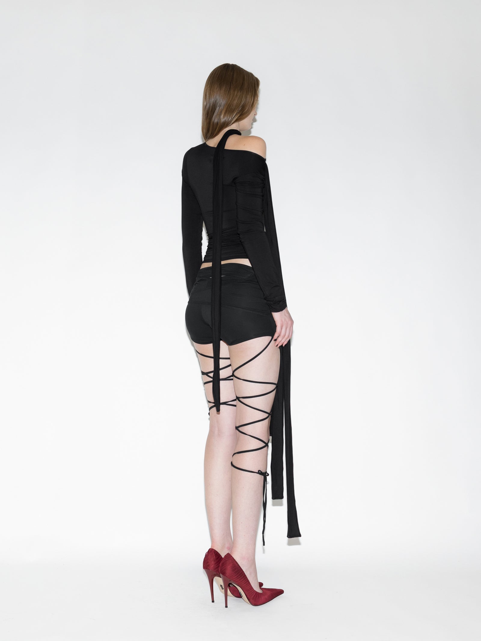 Victor Micro Short