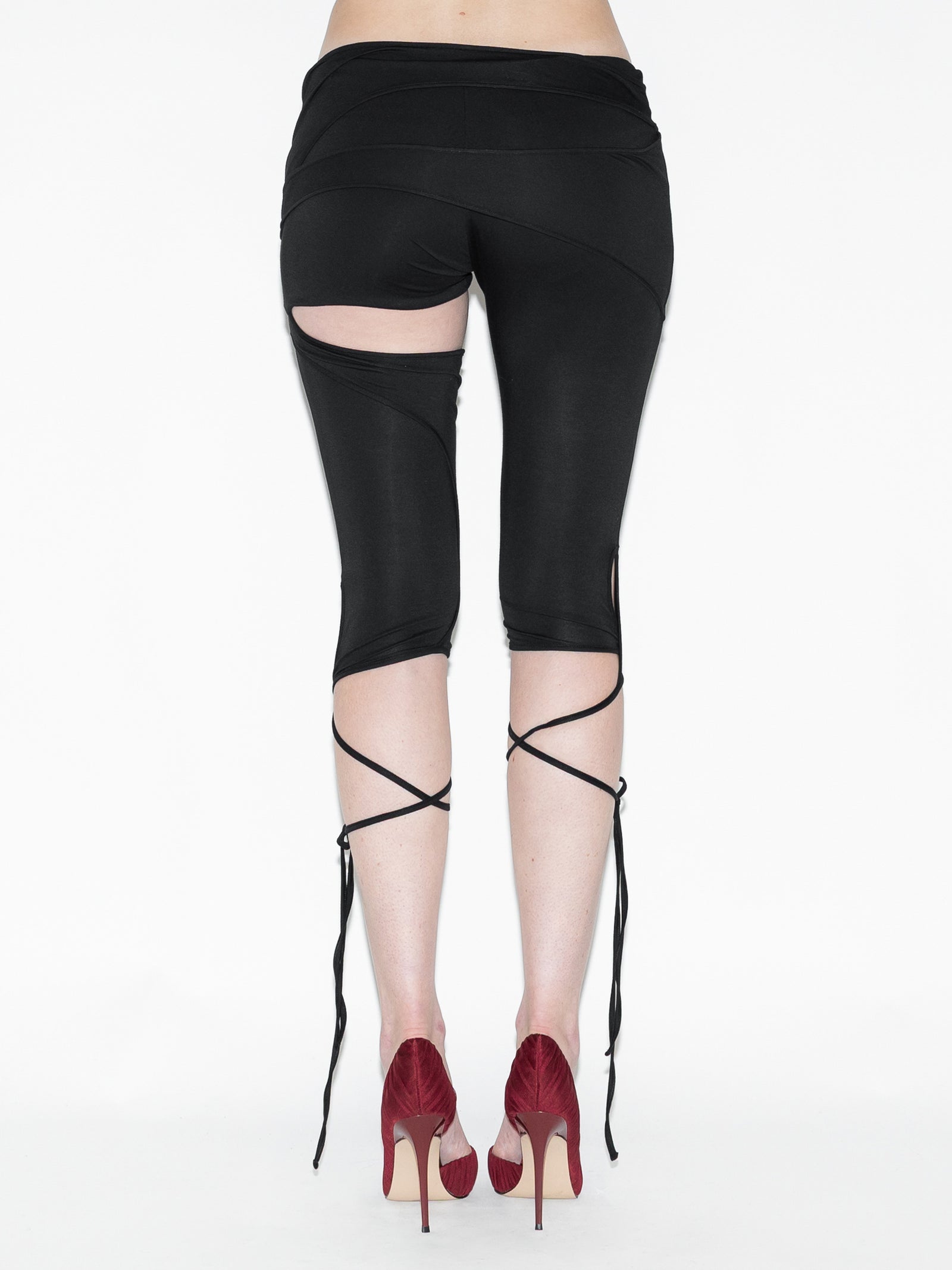 Victor Capri Black