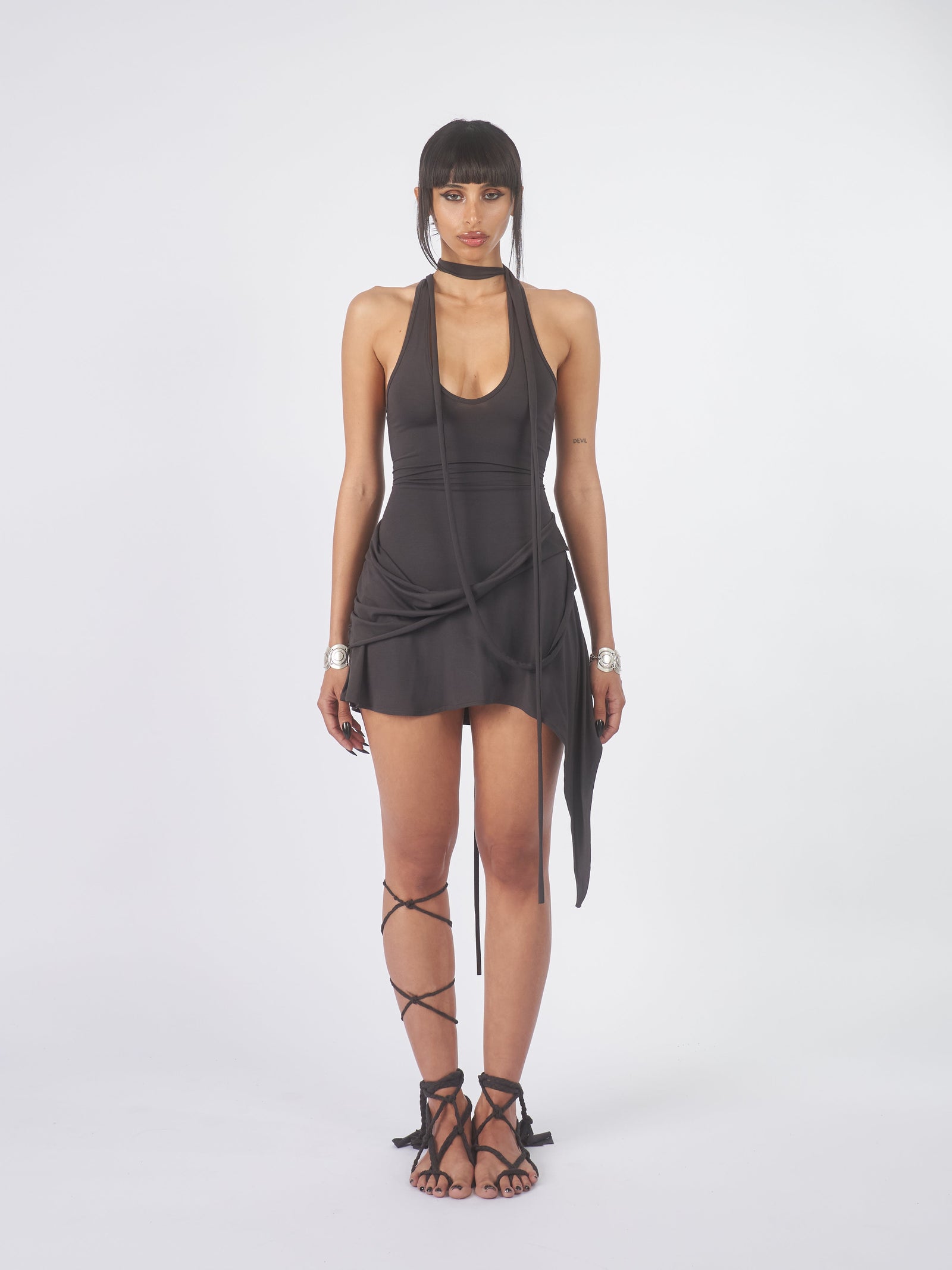 Traveller Dress