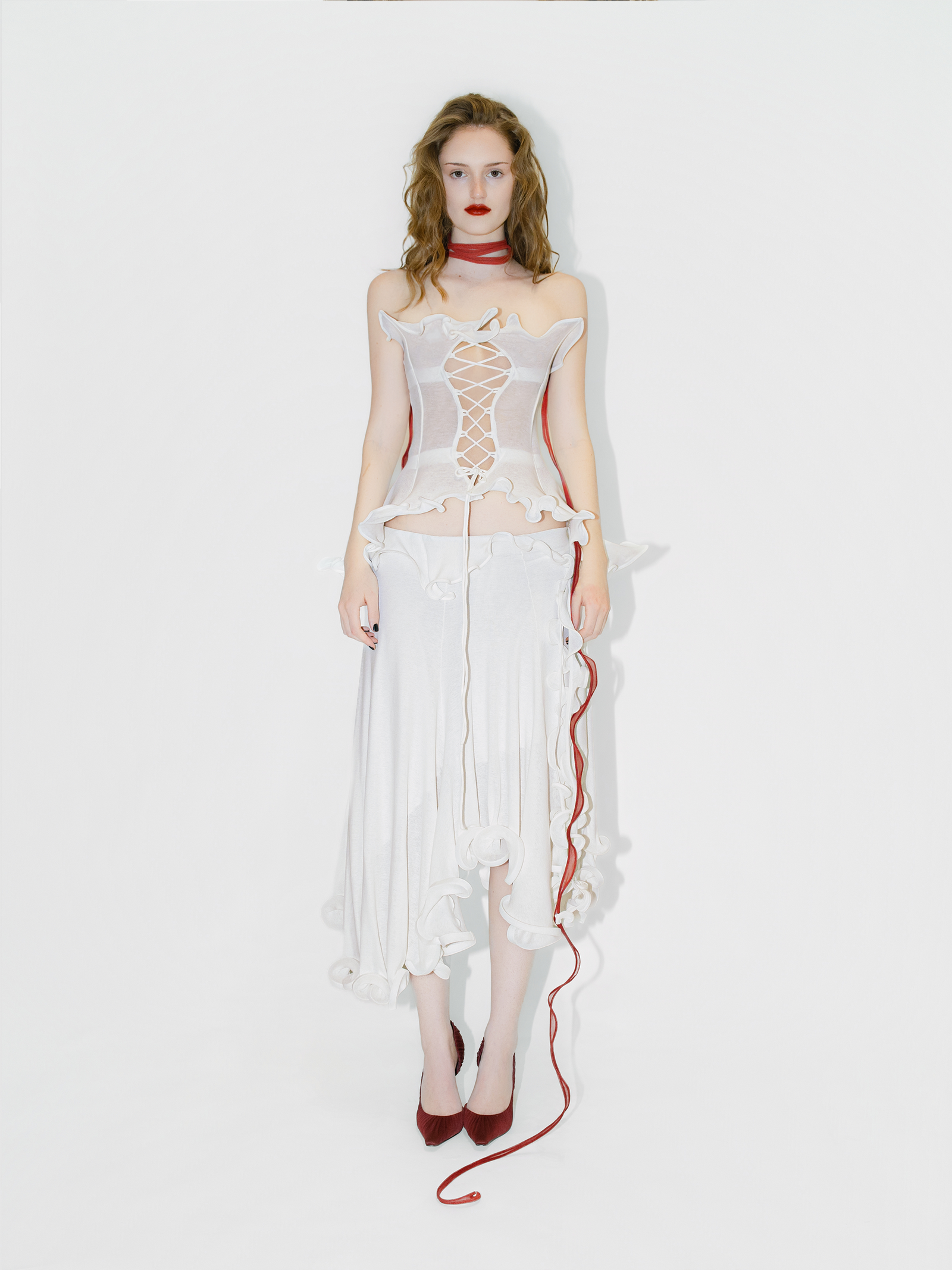 Atelier Carla corset