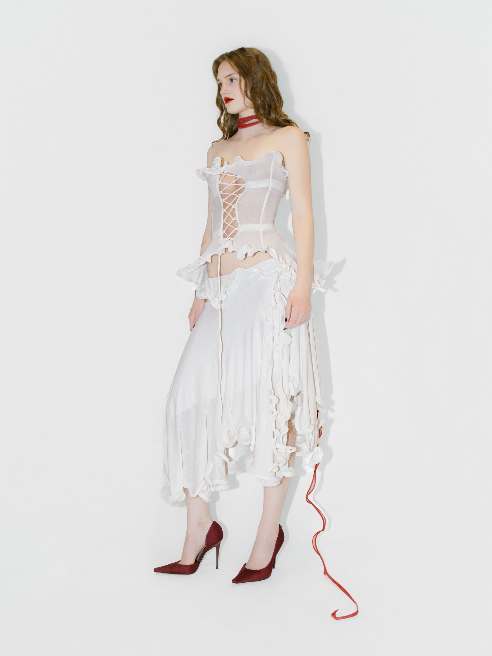Atelier Carla corset