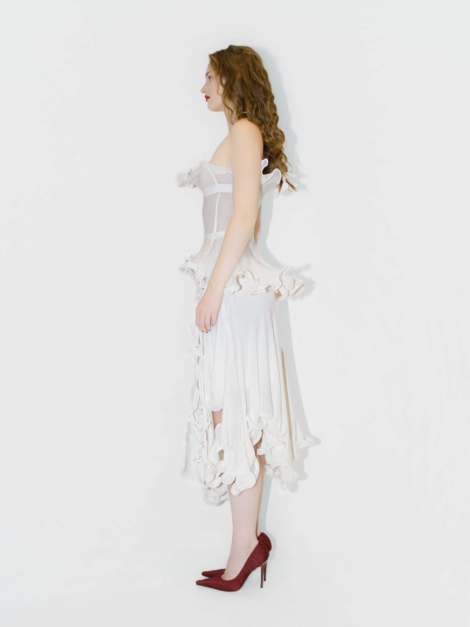 Atelier Carla corset