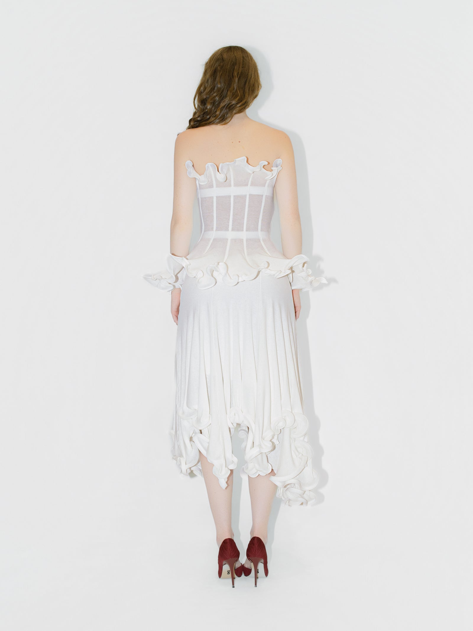 Atelier Carla corset