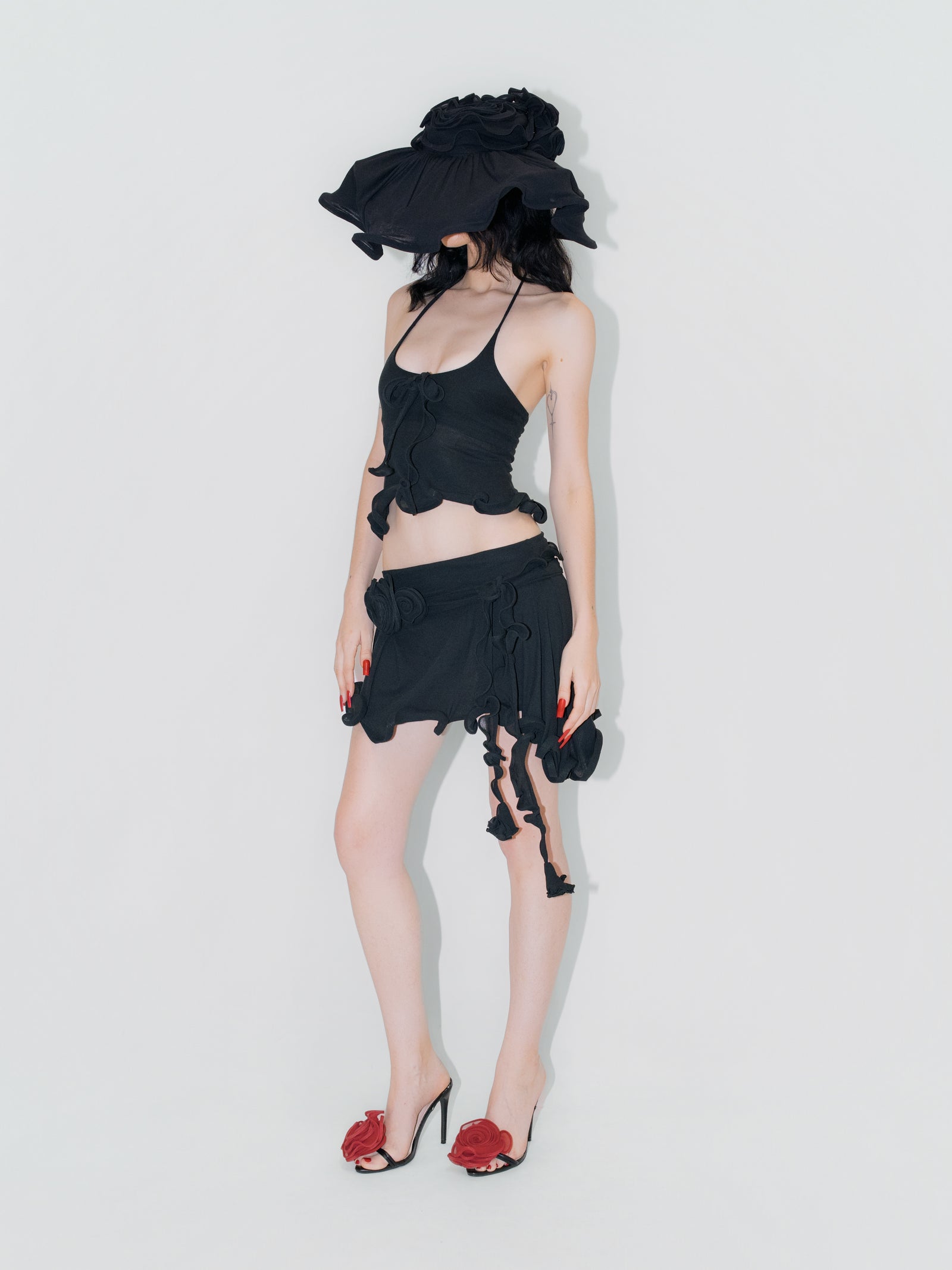 Petal Singlet