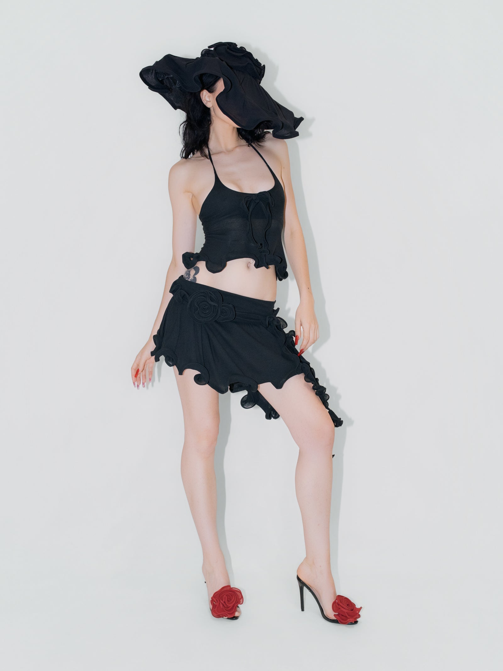 Petal Singlet