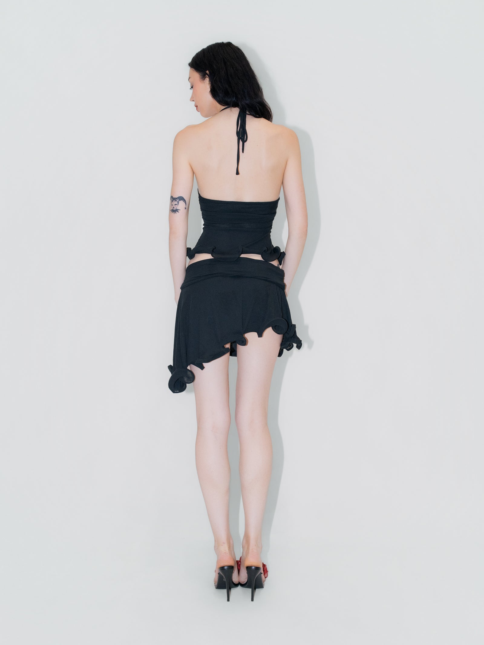 Petal Singlet