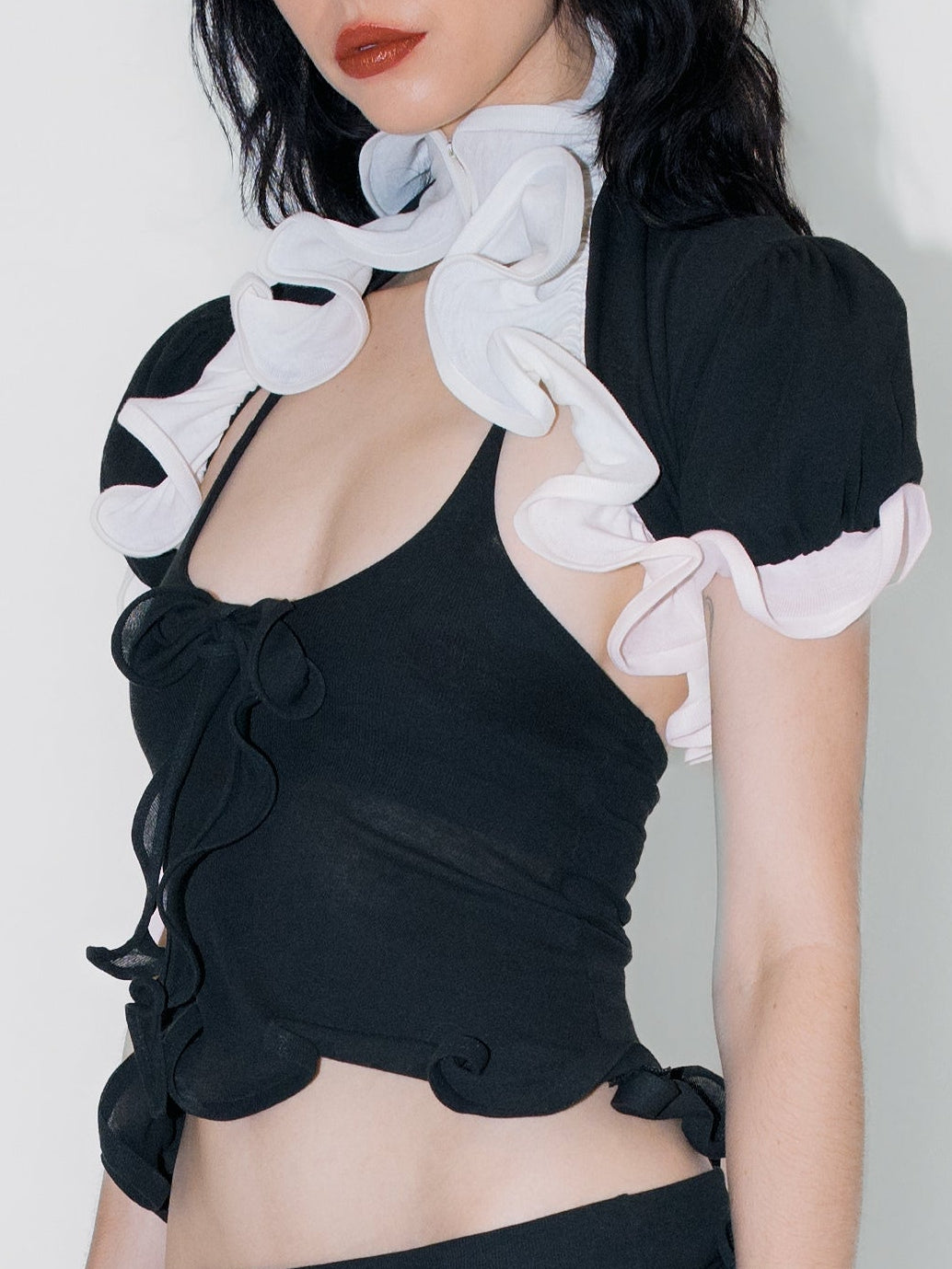 Bloom Bolero