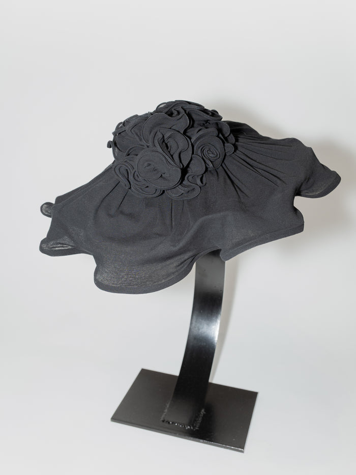Atelier Rosette Hat