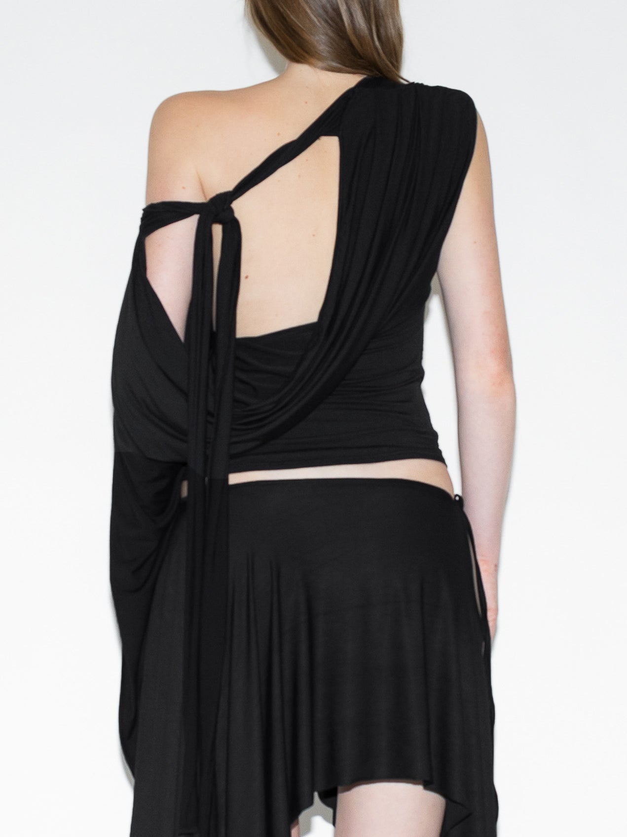 Phantom top  Black