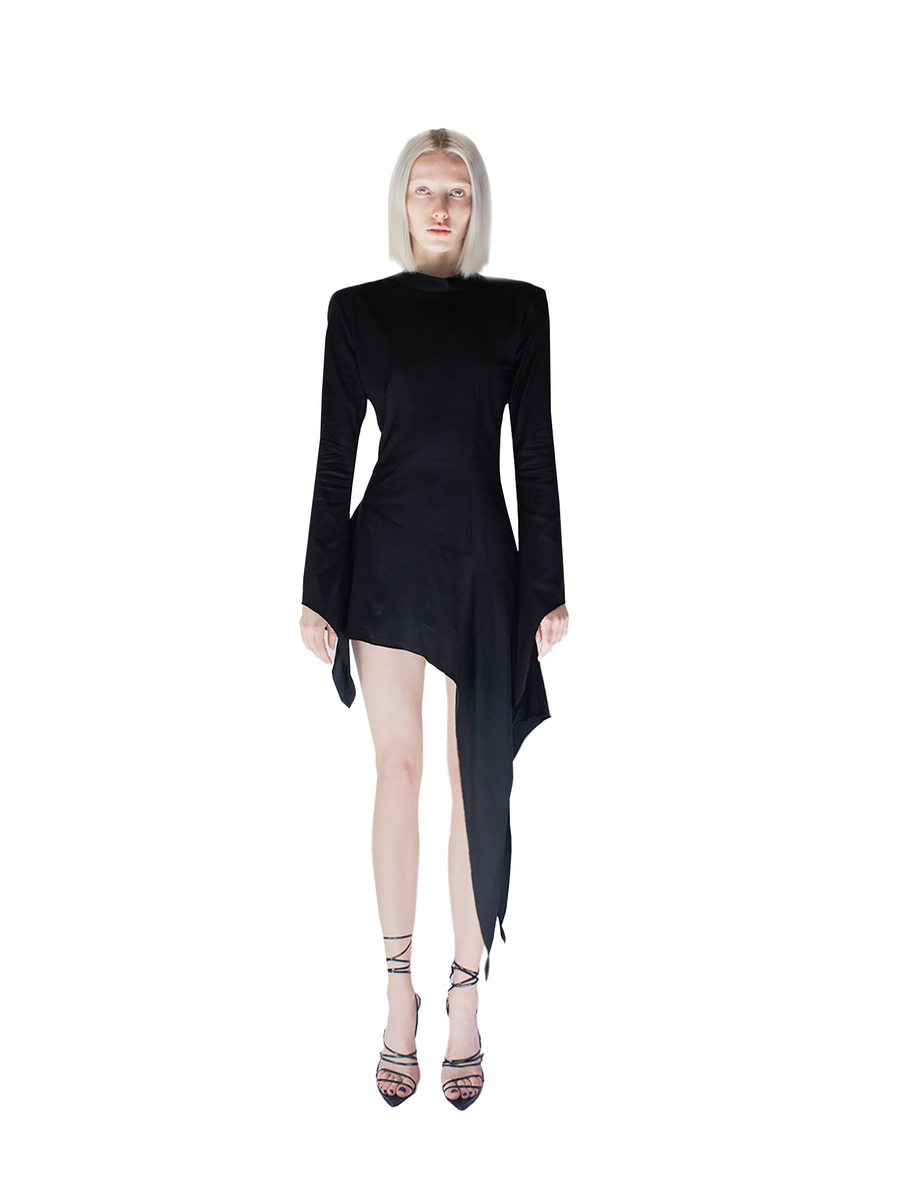 Ethera Bat Dress