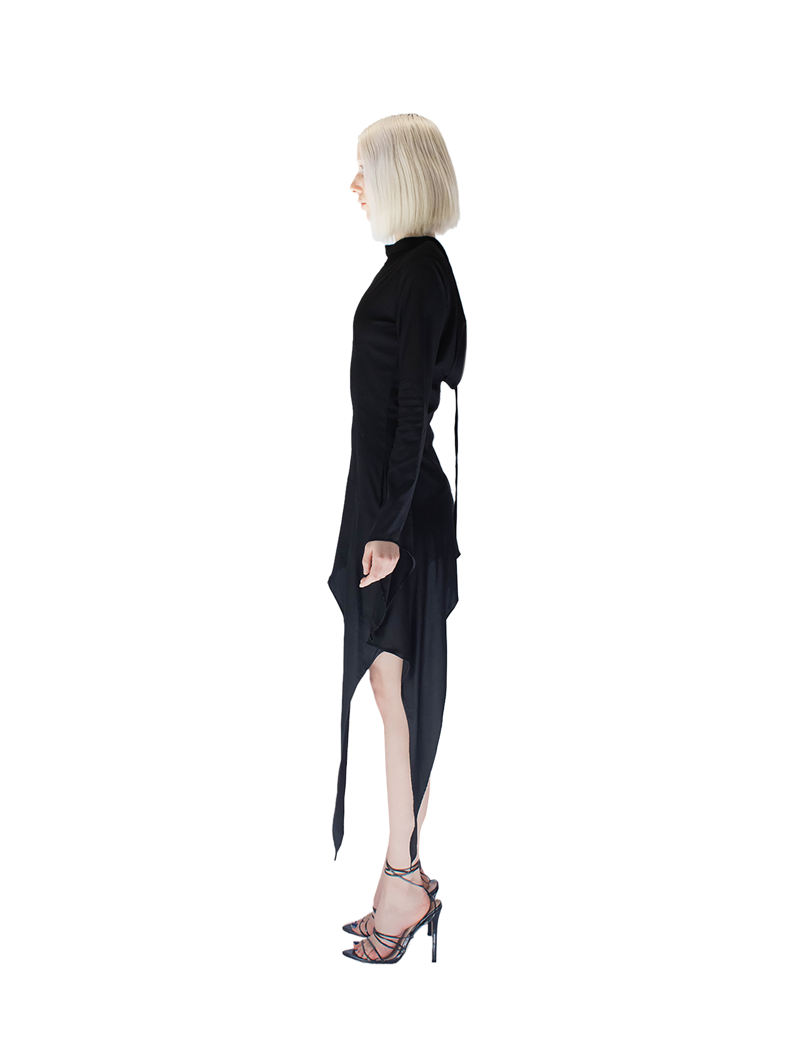 Ethera Bat Dress