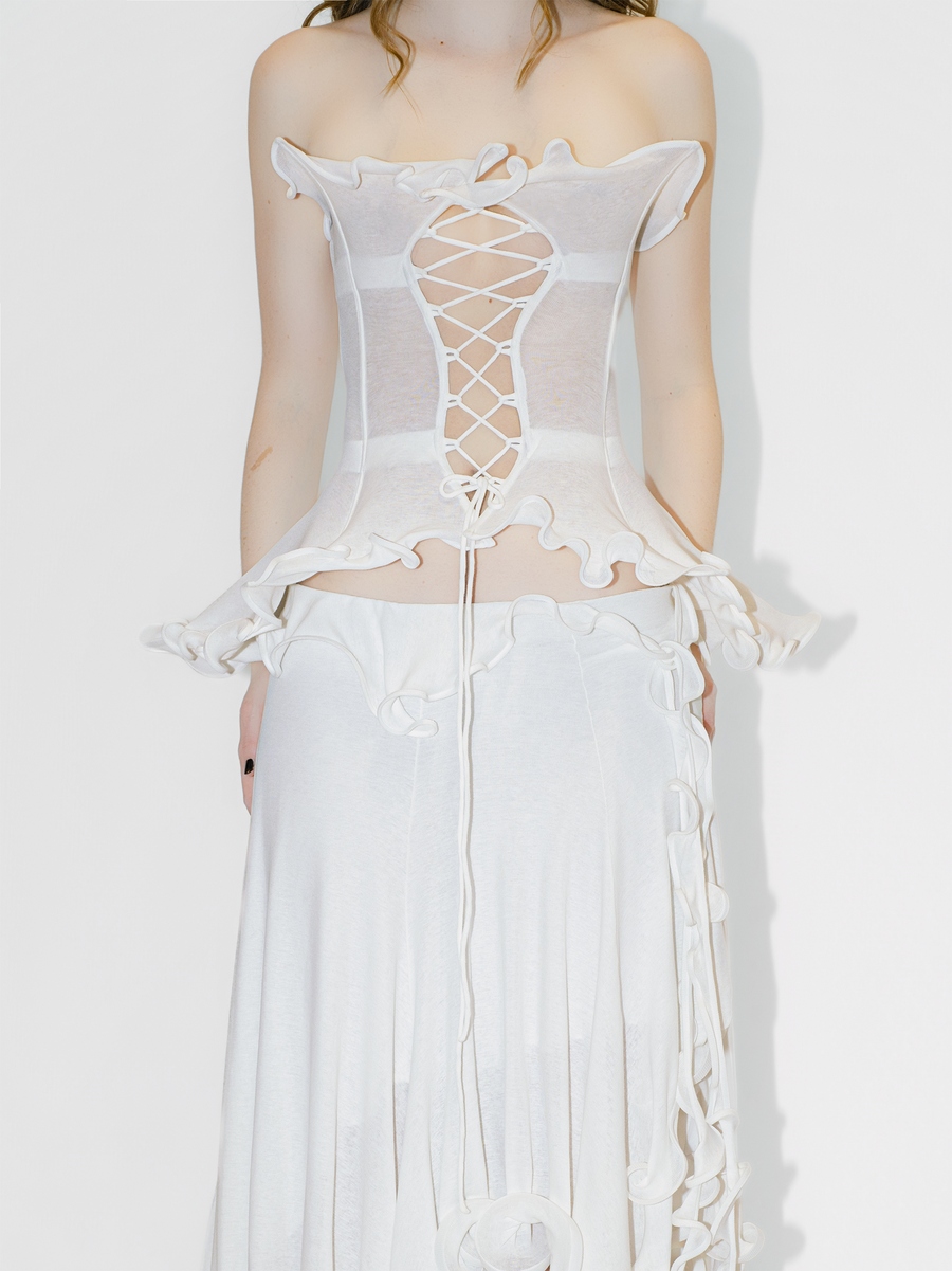 Atelier Carla corset