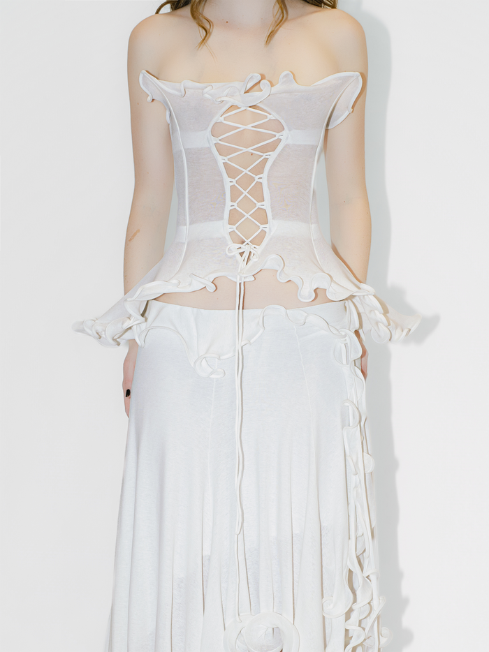 Atelier Carla corset